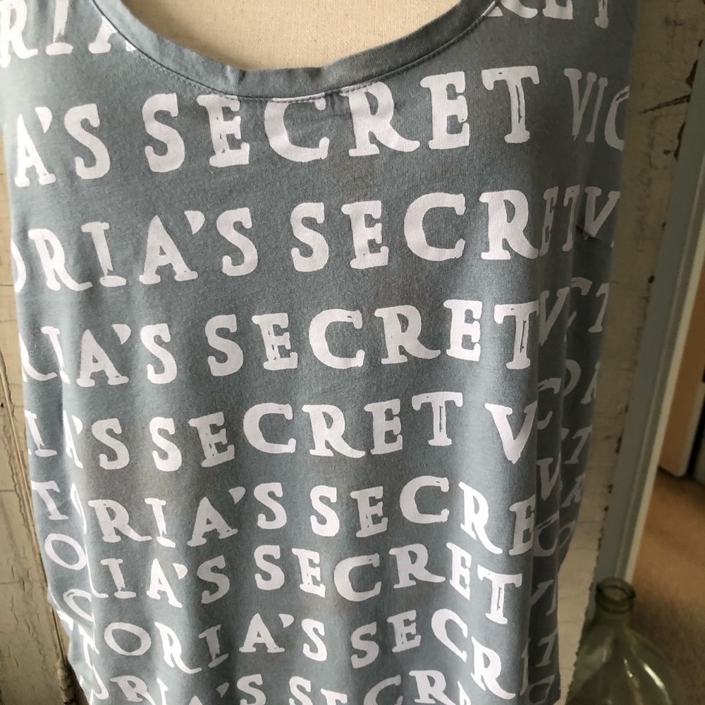 Victorias Secret Racerback Top - Picture 6 of 7